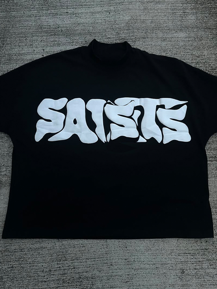 create your ck black t shirt men with unique designs at hongfeng for any occasion.